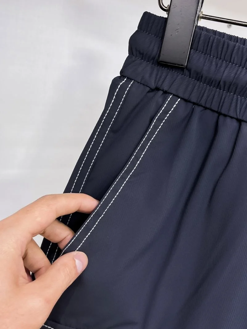 HighQuality Prada Short Pants 167215