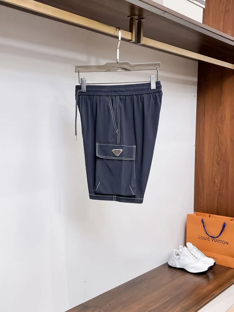 HighQuality Prada Short Pants 167215