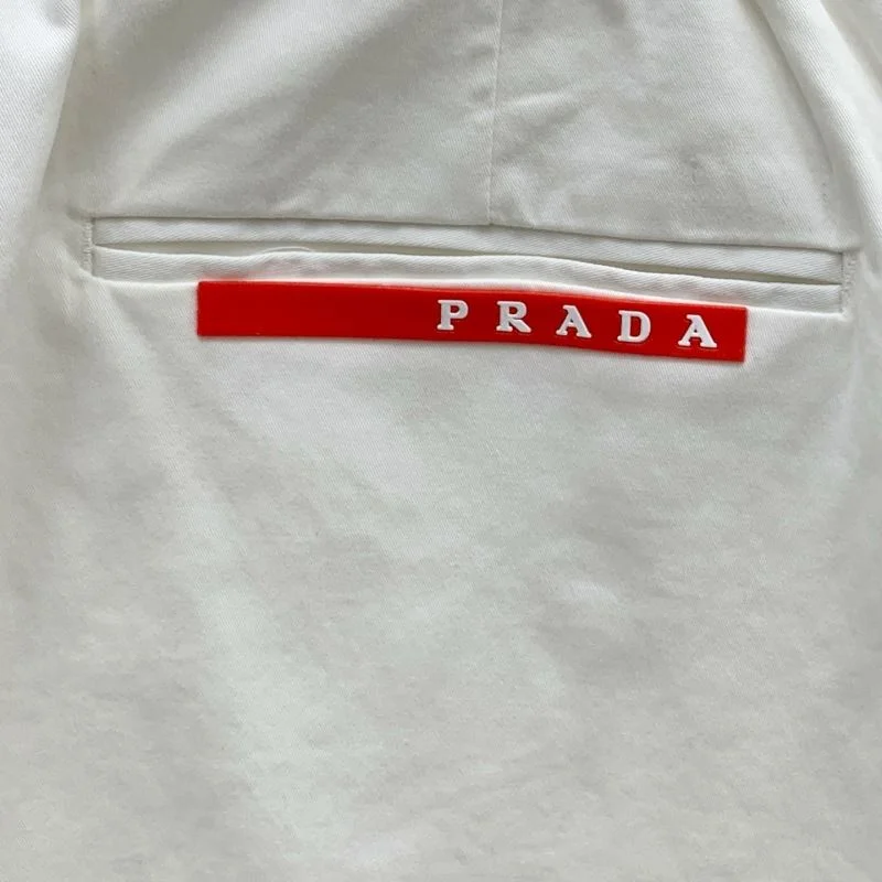 SportInspired Prada Short Pants 167144