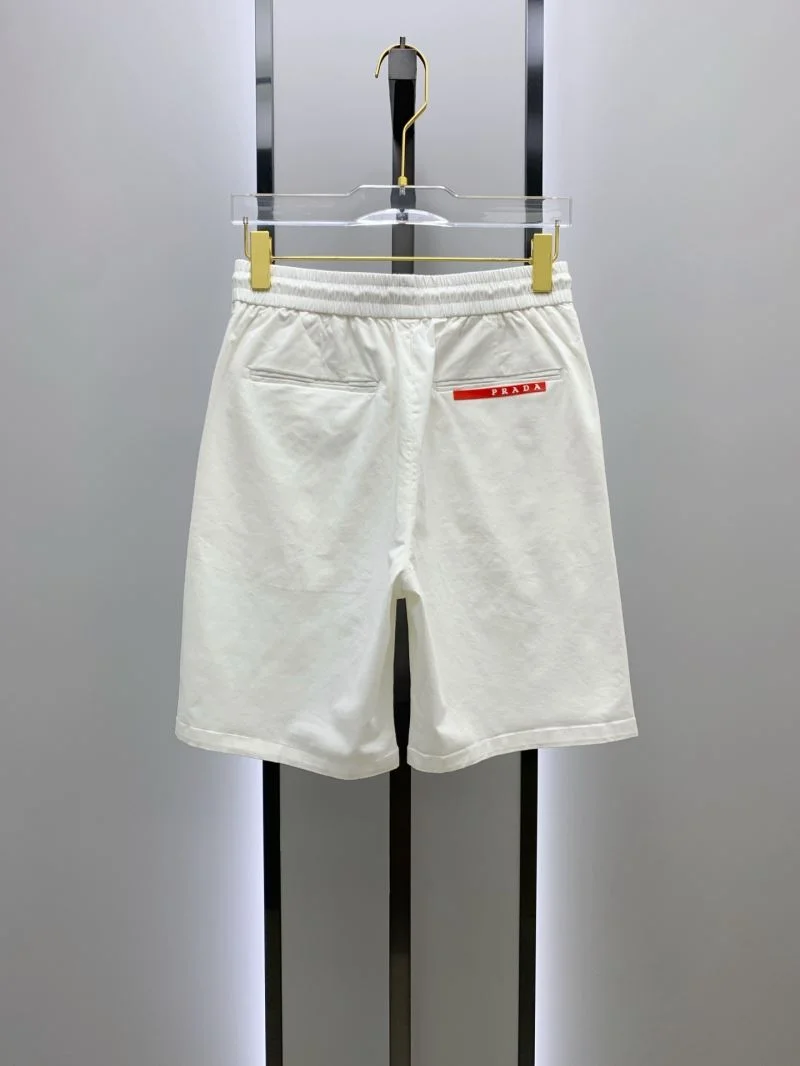 SportInspired Prada Short Pants 167144