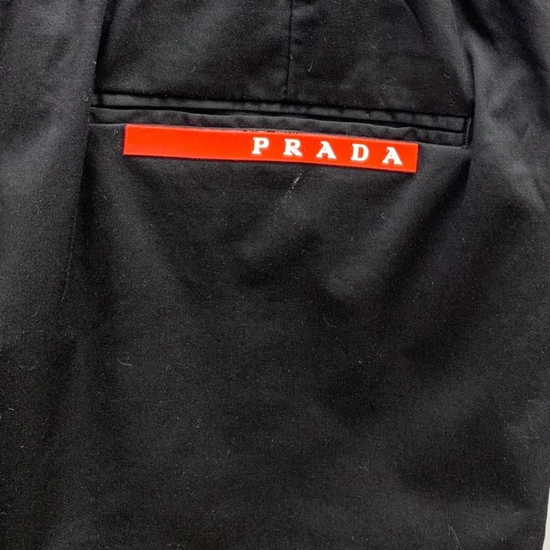 Durable Prada Short Pants 167142