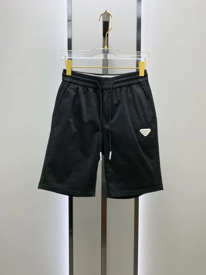 Durable Prada Short Pants 167142