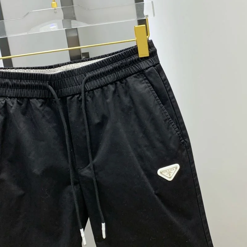 Durable Prada Short Pants 167142