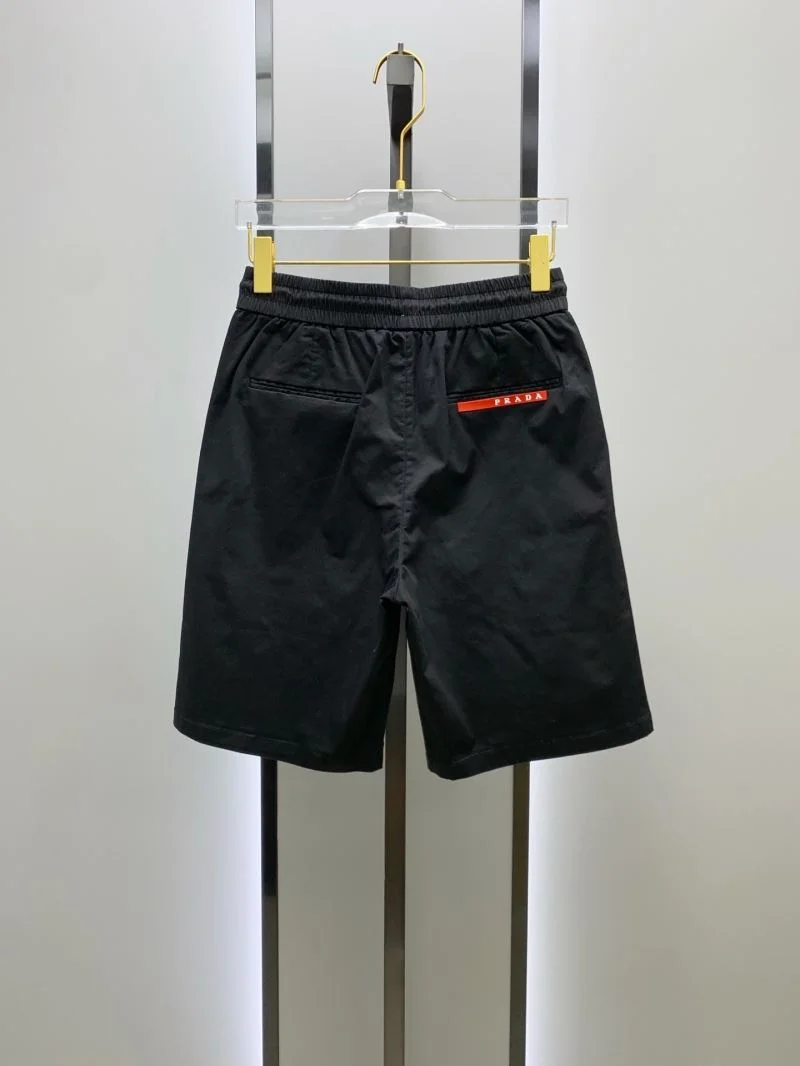 Durable Prada Short Pants 167142