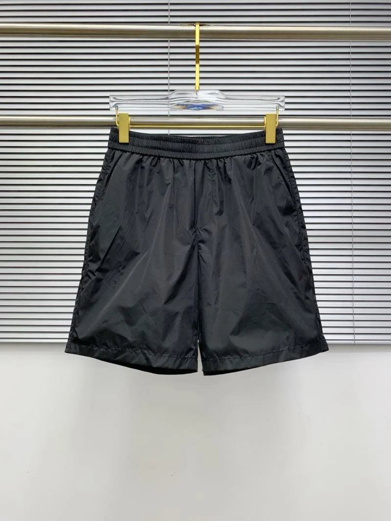 Prada Short Pants Premium 167140