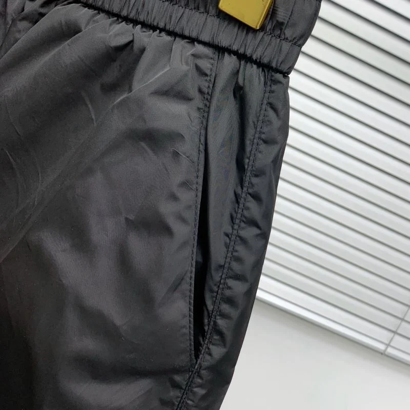 Prada Short Pants Premium 167140