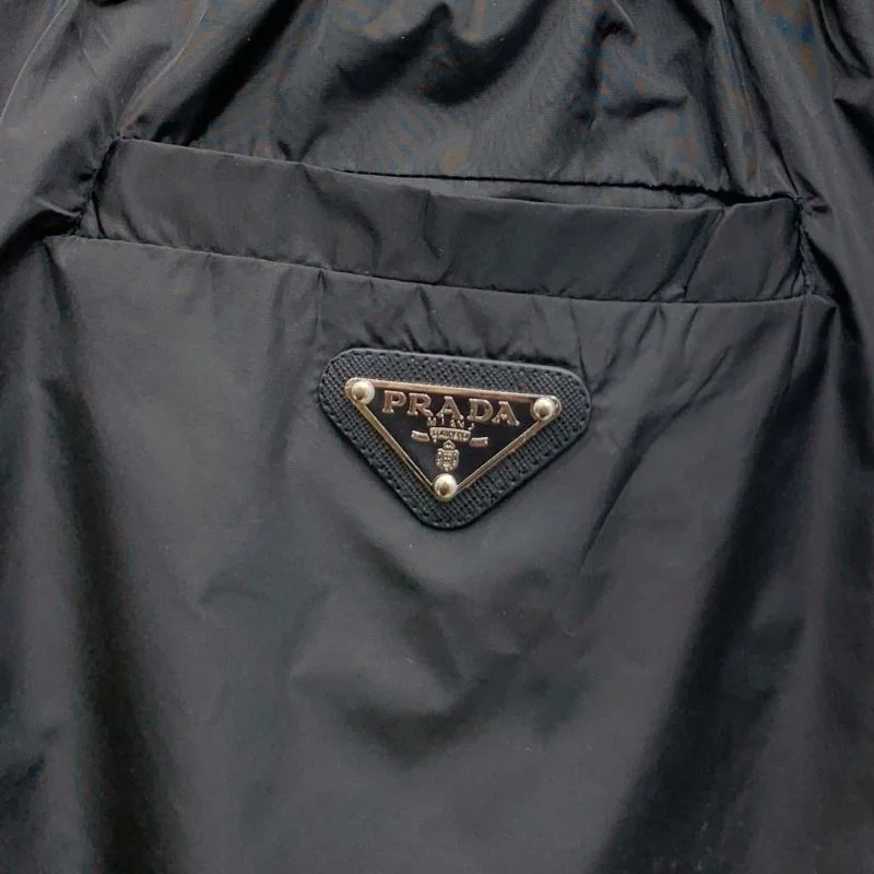 Prada Short Pants Premium 167140