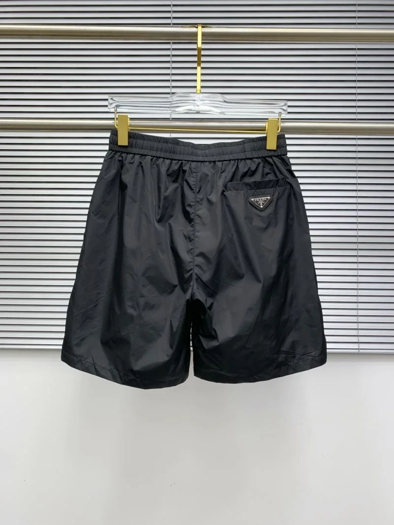 Prada Short Pants Premium 167140