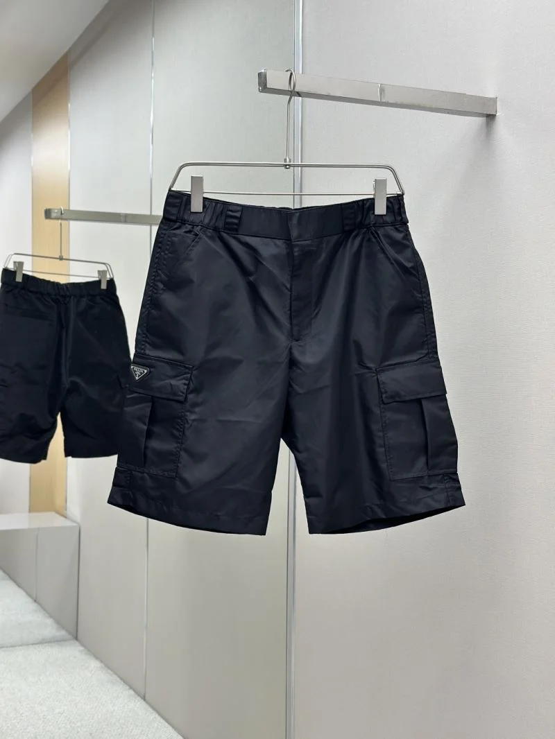 Youthful Prada Short Pants 167141