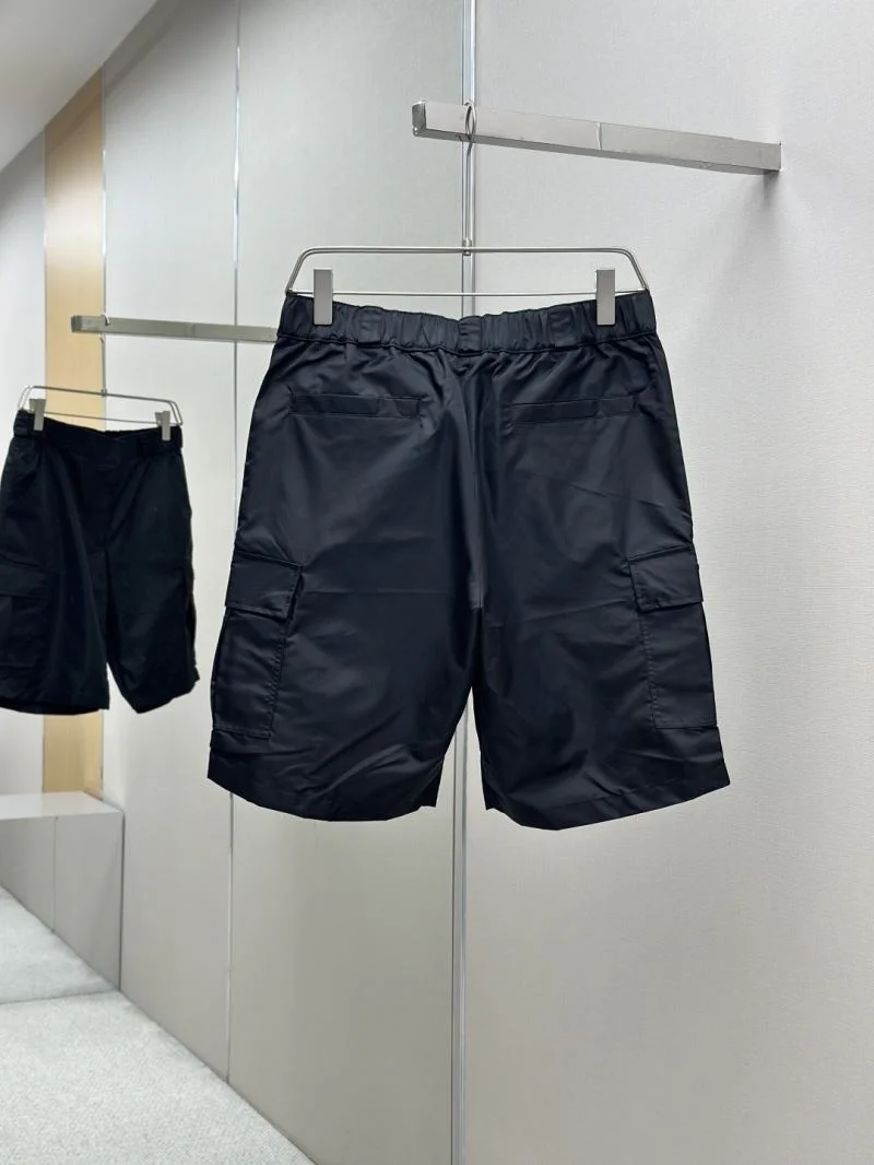 Youthful Prada Short Pants 167141