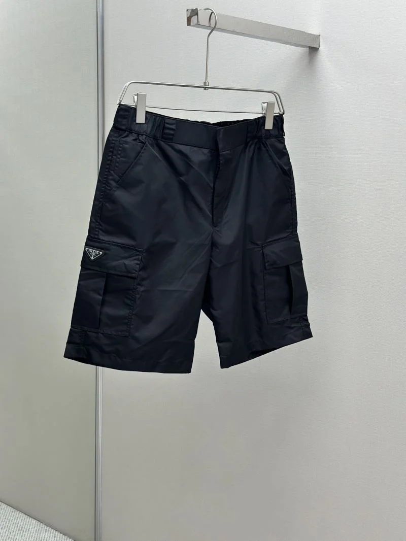 Youthful Prada Short Pants 167141