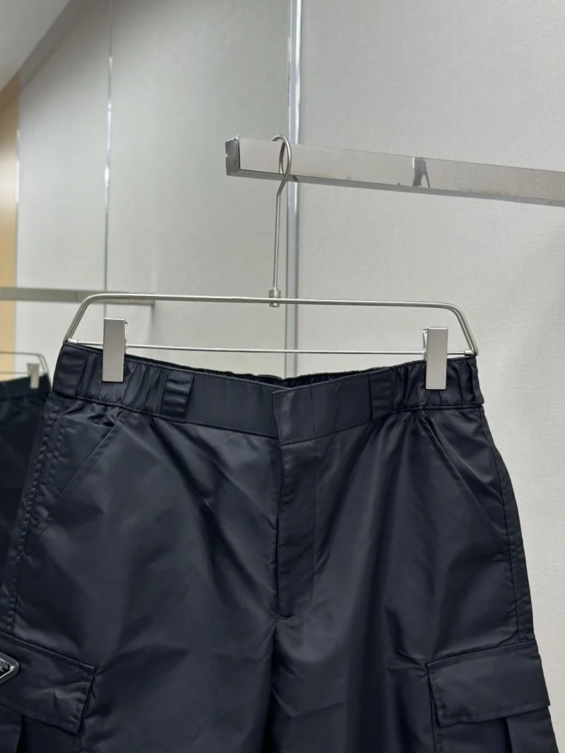 Youthful Prada Short Pants 167141