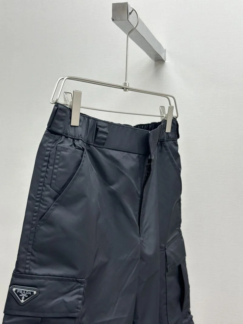 Youthful Prada Short Pants 167141