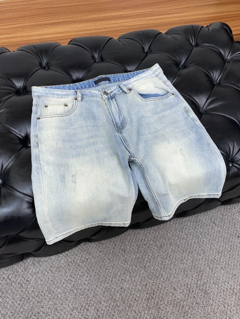 Original Prada Short Pants 167145