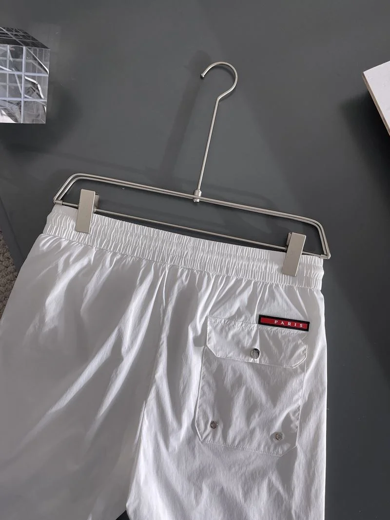 Vibrant Prada Short Pants 167137