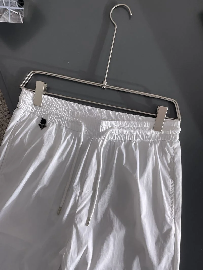 Vibrant Prada Short Pants 167137
