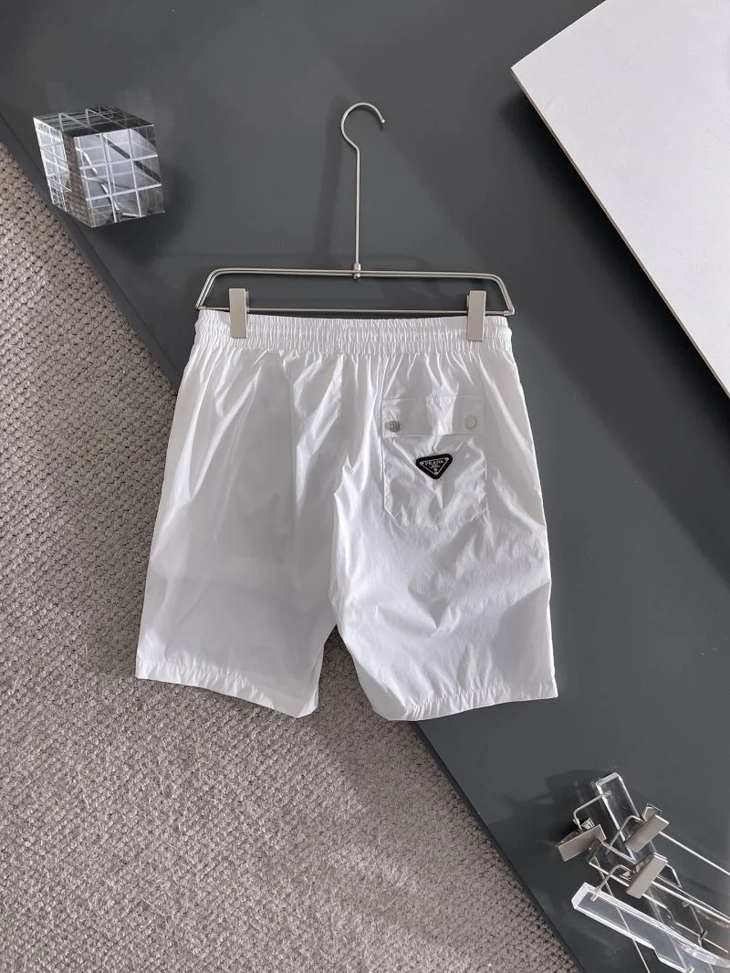 FastDry Prada Short Pants 167138