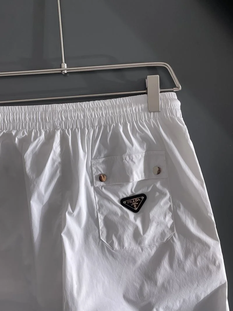 FastDry Prada Short Pants 167138
