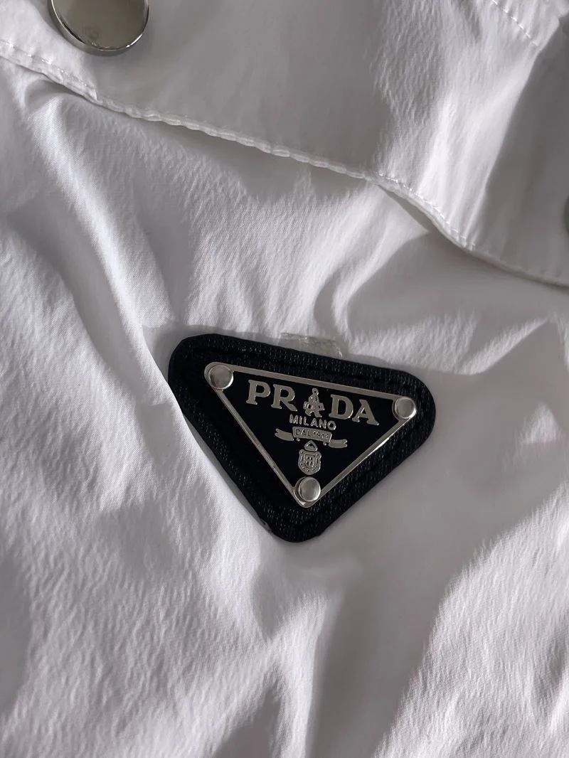 FastDry Prada Short Pants 167138