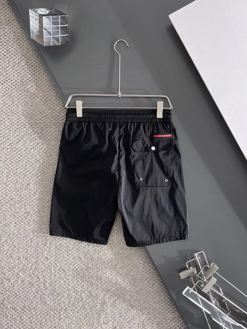 Youthful Prada Short Pants 167132