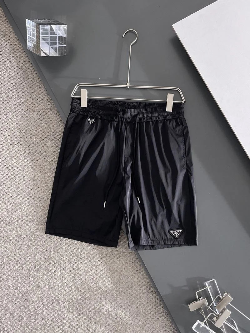 Youthful Prada Short Pants 167132