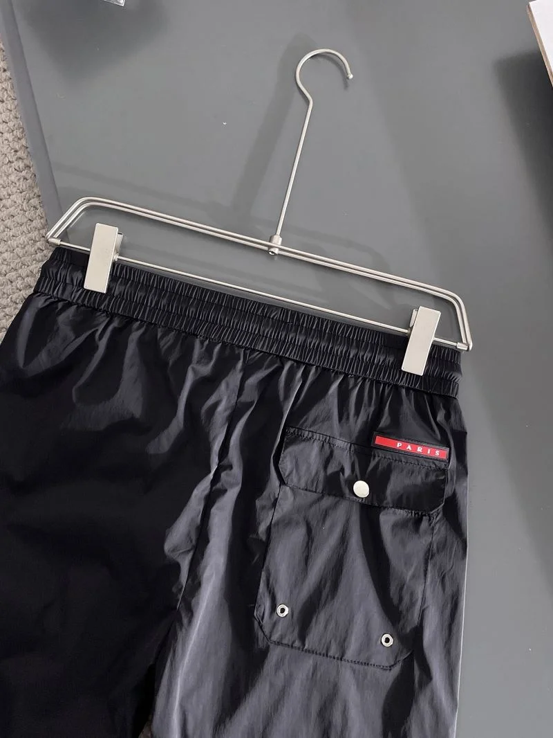 Youthful Prada Short Pants 167132