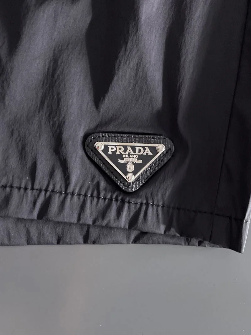 Youthful Prada Short Pants 167132