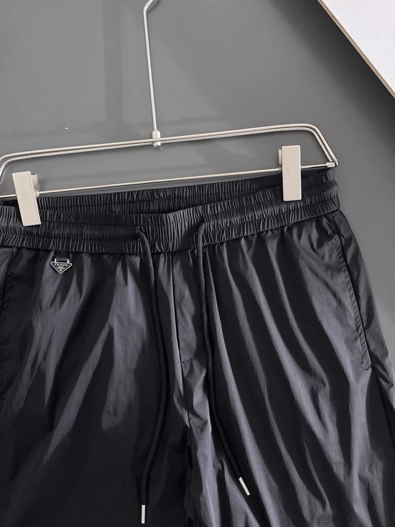 Youthful Prada Short Pants 167132