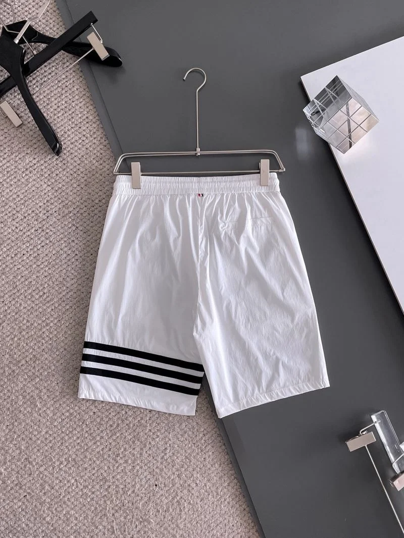 Prada Short Pants Stretchable 167134
