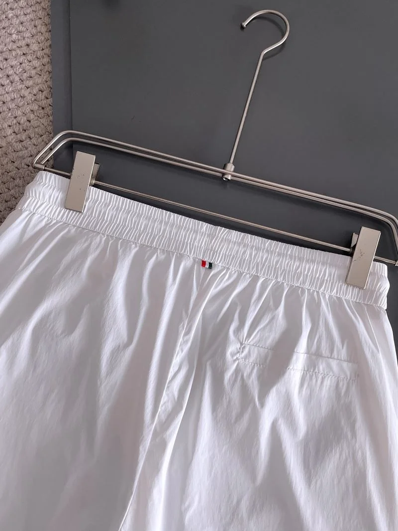 Prada Short Pants Stretchable 167134