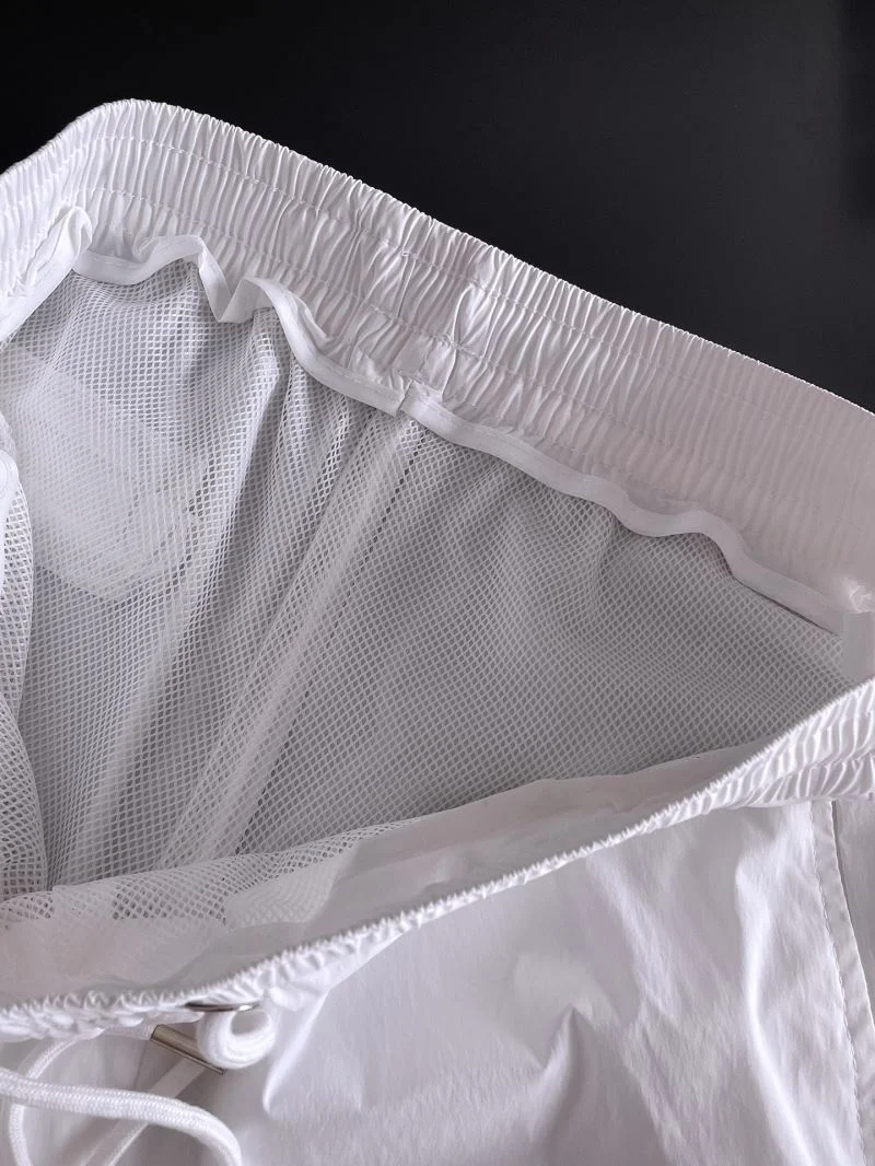 Prada Short Pants Stretchable 167134