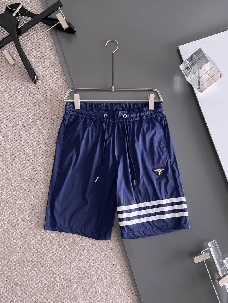 Prada Short Pants Attractive 167121