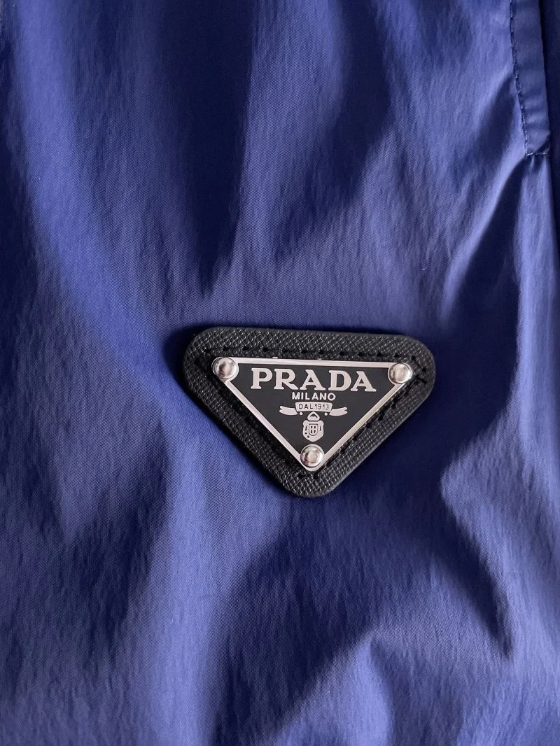 Prada Short Pants Attractive 167121