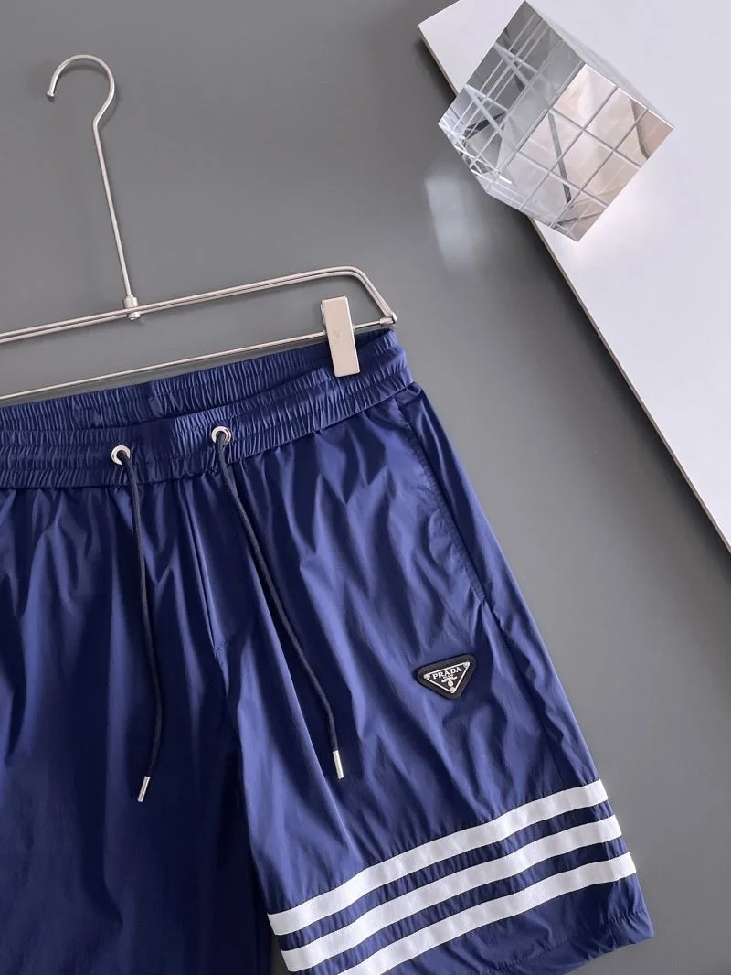 Prada Short Pants Attractive 167121