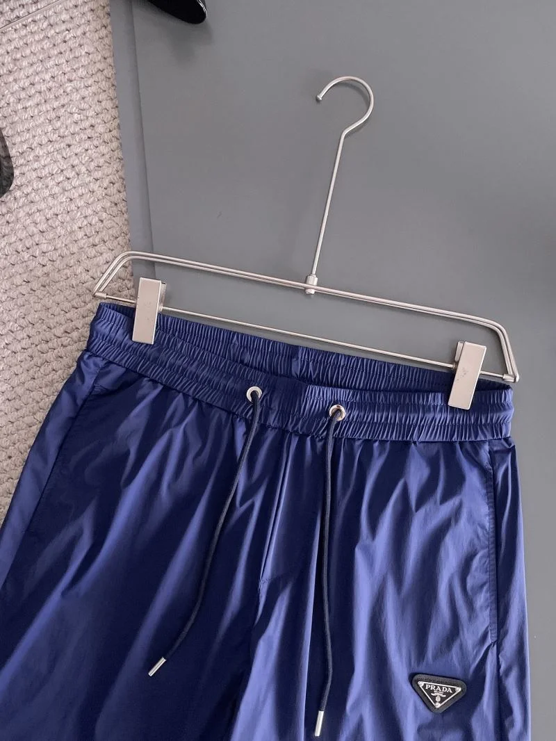 Prada Short Pants Attractive 167121