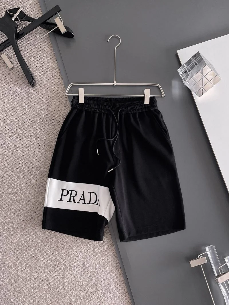 BestValue Prada Short Pants 167129