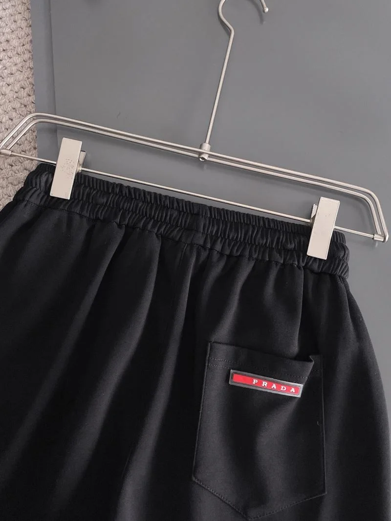 BestValue Prada Short Pants 167129