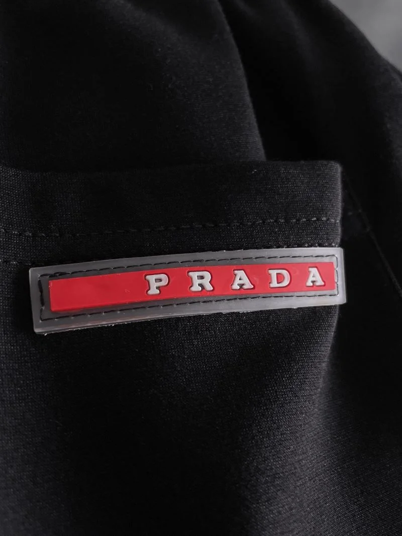 BestValue Prada Short Pants 167129
