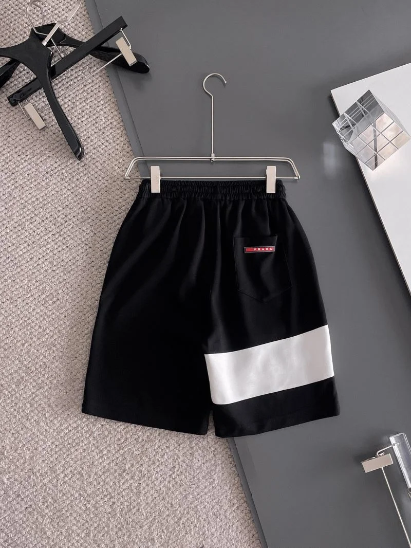 BestValue Prada Short Pants 167129