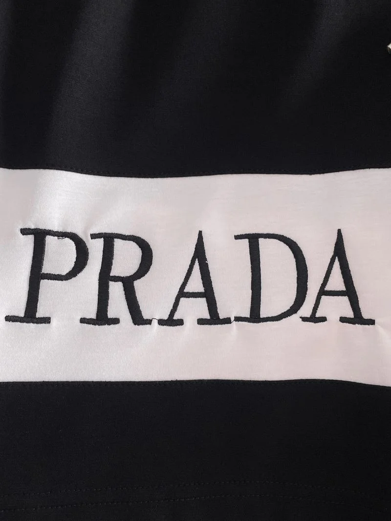 BestValue Prada Short Pants 167129