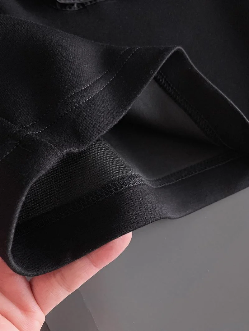 Prada Short Pants Soft 167128