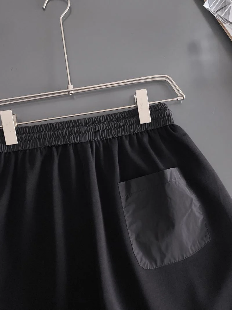 Prada Short Pants Soft 167128