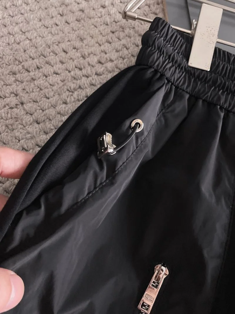 Prada Short Pants Soft 167128