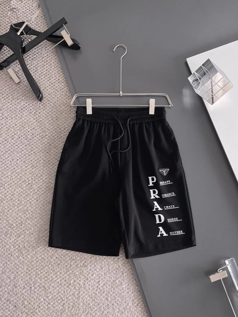 Prada Short Pants Casual 167131