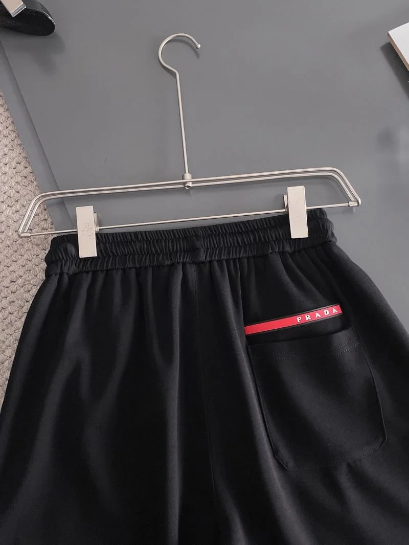 Prada Short Pants Casual 167131