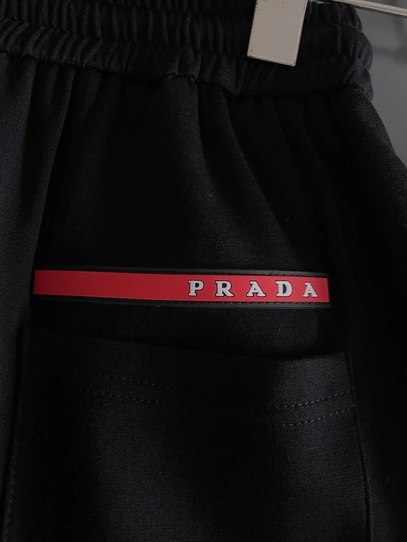 Prada Short Pants Casual 167131