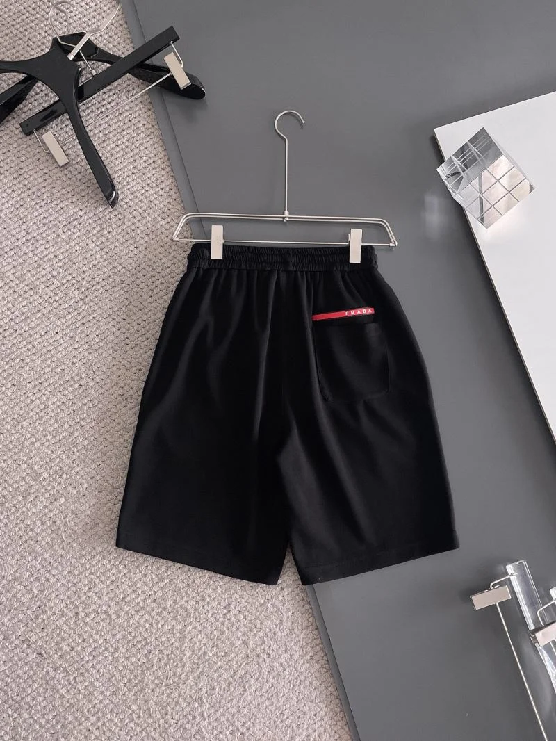 Prada Short Pants Casual 167131
