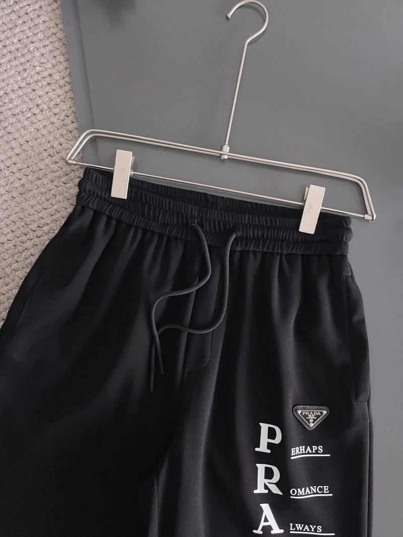 Prada Short Pants Casual 167131