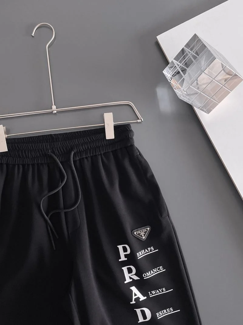 Prada Short Pants Casual 167131