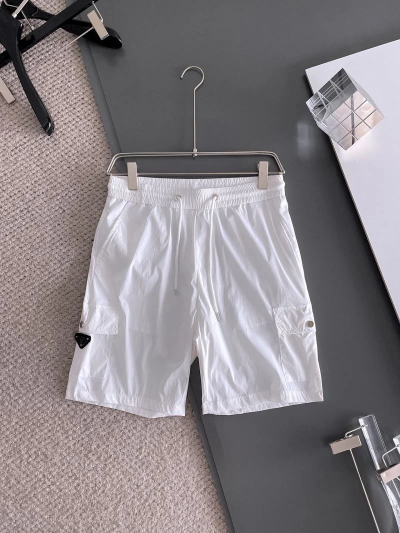 Neat Prada Short Pants 167130